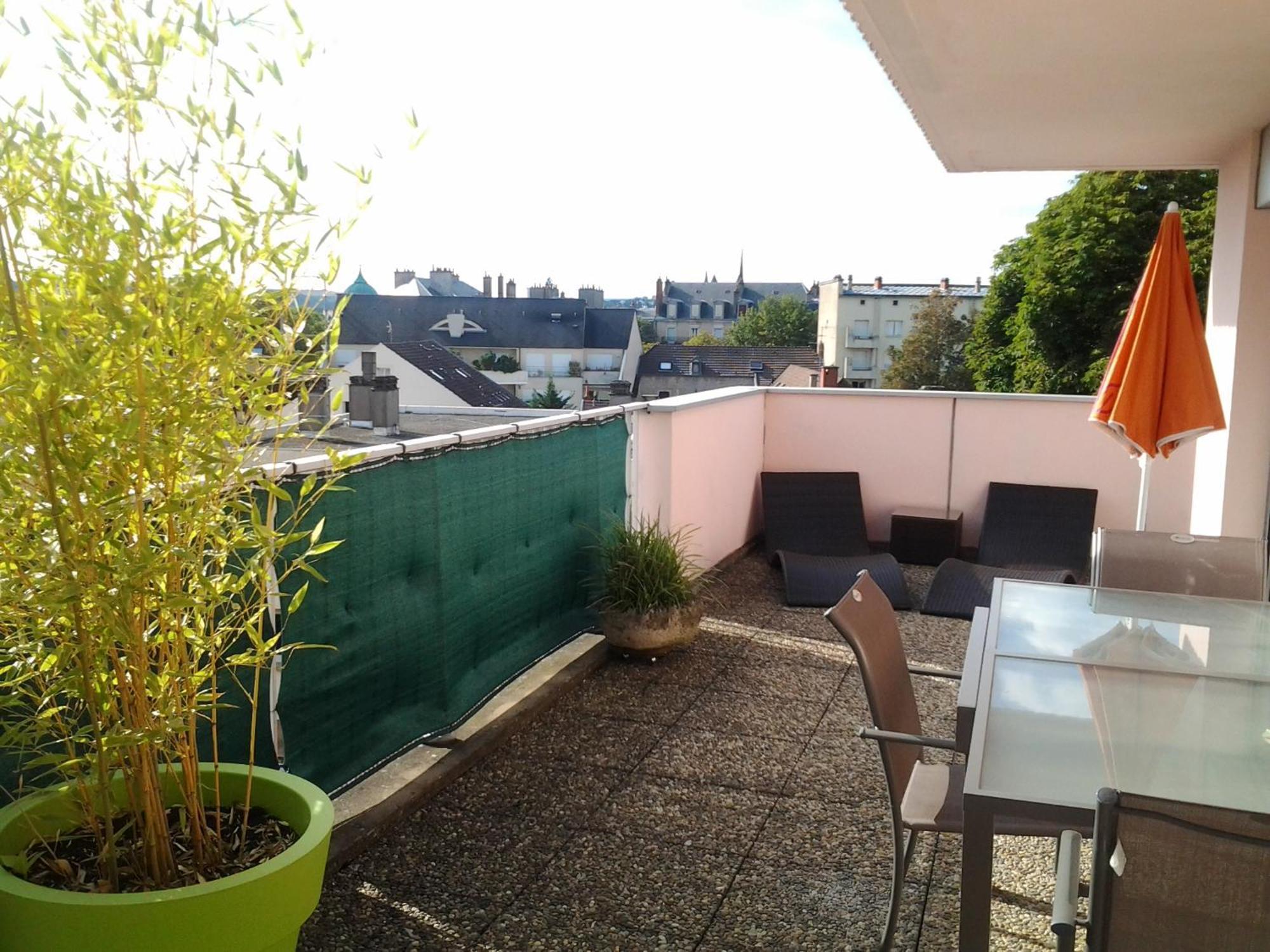 Les Burgondes Apartment Dijon Ngoại thất bức ảnh