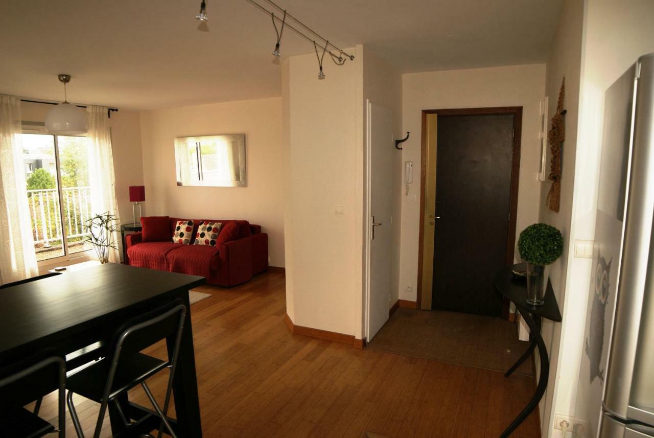 Les Burgondes Apartment Dijon Ngoại thất bức ảnh