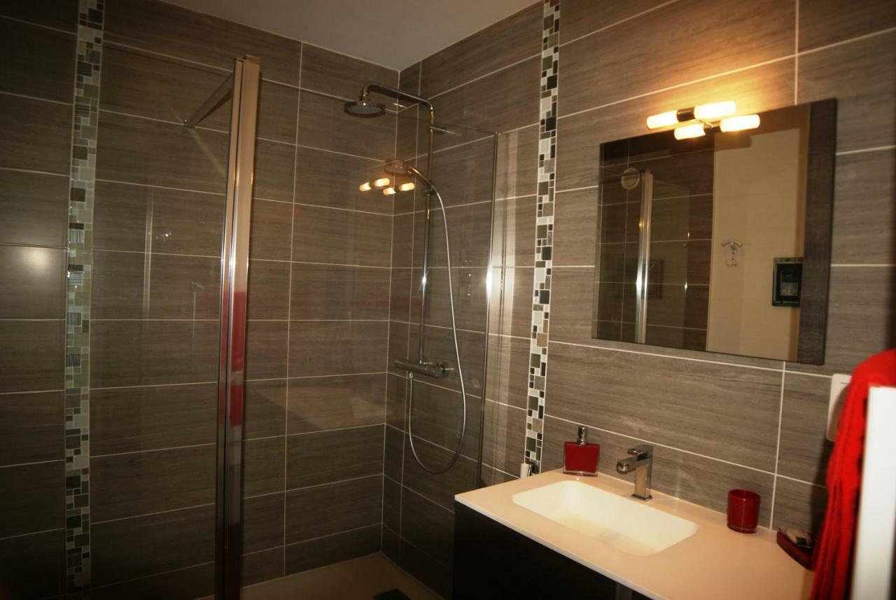 Les Burgondes Apartment Dijon Ngoại thất bức ảnh